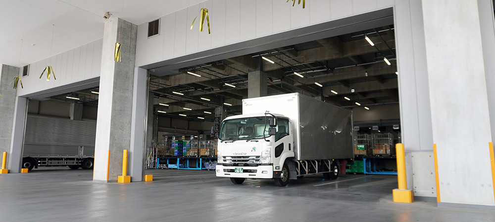 川崎第一営業所