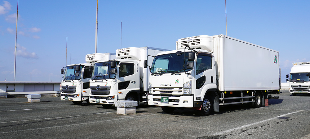 川崎第一営業所